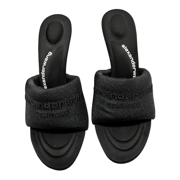 Alexander Wang Sienna Slide - Picture 8 of 10